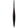 FURLS Streamline Ebony Crochet Hook 7'' (Ebony - 9.0 mm (N)) FURLS Streamline Ebony Crochet Hook 7'' (Ebony - 9.0 mm (N))