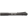 Streamlight 66118 Stylus Pro LED PenLight with Holster, Black - 100 Lumens