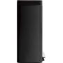 Kohler K-20940-BST 13-Gallon Step Trash Can, Black Stainless,Black Stainless Steel Kohler K-20940-BST 13-Gallon Step Trash Can, Black Stainless,Black Stainless Steel