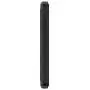 Speck Products Presidio Folio iPhone Xs/iPhone X Case, Heathered Black/Black/Slate Grey