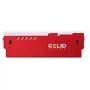 Gelid Solution Lumen RGB RAM Memory Cooling Kit 2pcs - Fully Automatic RGB Mode - Double-Side Vest Heatsink - Red Gelid Solution Lumen RGB RAM Memory Cooling Kit 2pcs - Fully Automatic RGB Mode - Double-Side Vest Heatsink - Red