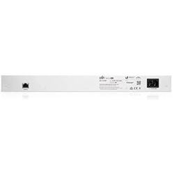Ubiquiti UniFi Switch - 48 Ports Managed (US-48-500W),White