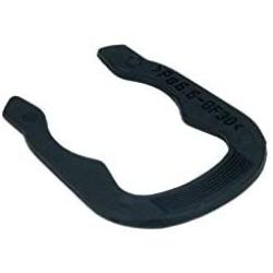 URO Parts 032121142 Retainer C-Clip (Plastic), For Cooling Hose Flange