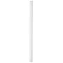 Fix-A-Jamb Door Jamb Security Reinforcement and Frame Repair Kit for Exteriors – White Fix-A-Jamb Door Jamb Security Reinforcement and Frame Repair Kit for Exteriors – White