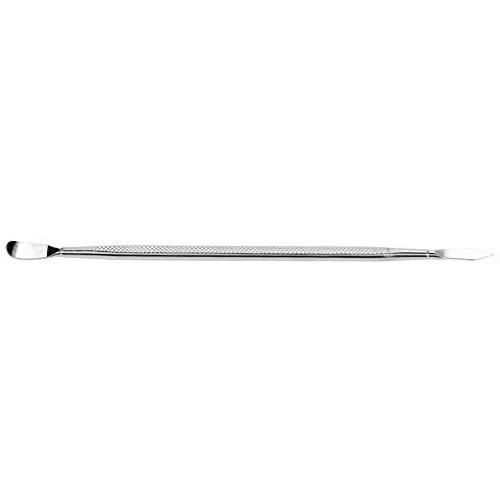 Universal Cell Phone & Smartphone Parts, Portable Size 16.4-17.5cm Resistant Opening Pry Tool Metal for Iphone/ipad/tablet