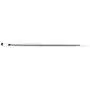 Universal Cell Phone & Smartphone Parts, Portable Size 16.4-17.5cm Resistant Opening Pry Tool Metal for Iphone/ipad/tablet