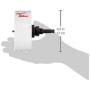 Milwaukee 49-22-4185 All Purpose Professional Ice Hardened Hole Saw Kit 28 Piece