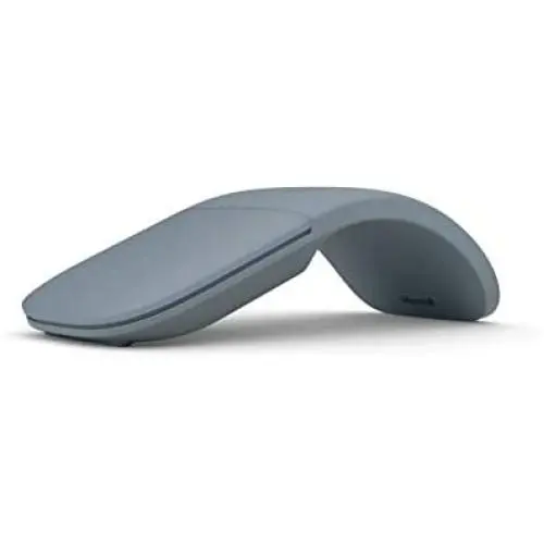 Microsoft Surface Arc Mouse – Ice Blue Microsoft Surface Arc Mouse – Ice Blue