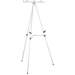 Heritage Arts, Coronado, Aluminum, Display Easel with Flipchart Holder