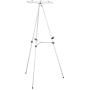 Heritage Arts, Coronado, Aluminum, Display Easel with Flipchart Holder
