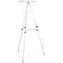 Heritage Arts, Coronado, Aluminum, Display Easel with Flipchart Holder Heritage Arts, Coronado, Aluminum, Display Easel with Flipchart Holder