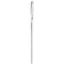 Z-COLOR 50pcs Big Eye Needles Blunt White 7cm Long Large Hole NOT Sharp Sewing Kniting Embroidery Tool Hand DIY Needlework Plus Z-COLOR 50pcs Big Eye Needles Blunt White 7cm Long Large Hole NOT Sharp Sewing Kniting Embroidery Tool Hand DIY Needlework Plus