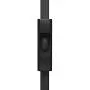 Wicked Audio Panic Earbuds with Metal Housing and Enhanced Bass, (Burn) Wicked Audio Panic Earbuds with Metal Housing and Enhanced Bass, (Burn)