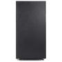 Fractal Design Define R5 - Mid Tower Computer Case - ATX - Optimized for High Airflow and Silent - 2X Dynamix GP-14 140mm Silent Fans Included - Water-cooling Ready - Black