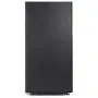 Fractal Design Define R5 - Mid Tower Computer Case - ATX - Optimized for High Airflow and Silent - 2X Dynamix GP-14 140mm Silent Fans Included - Water-cooling Ready - Black