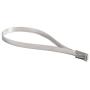 Etopars 100Pcs 11.8'' Stainless Steel Exhaust Header Wrap Self Locking Cable Zip Ties Metal Bulk Strap Cord Coated