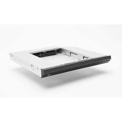 Newmodeus, Compatible with HP Elitebook 8560w, 8570w, 8760w, 8770w Upgrade Bay (Replacement Parts)