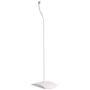 Bose UFS-20 Series II Universal Floor Stands - White