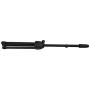 Rockville Pro MIc Kit 1 - High-End Metal Microphone+Mic Stand+Carry Bag+Cable