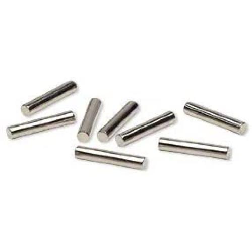 It is 8 Replacement Hinge PINS Replacement Parts for Monster Beats by Dr. Dre Solo/Solo HD/Solo HD Wireless Headphone Headband