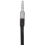 Music Earphones With Metal Parts Music Earphones With Metal Parts