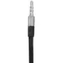 Music Earphones With Metal Parts