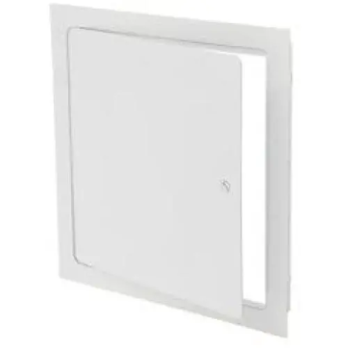 Elmdor 24''x 24'' DW Series Access Door For Drywall Applications, Galvanized Steel, Primed For Paint Elmdor 24''x 24'' DW Series Access Door For Drywall Applications, Galvanized Steel, Primed For Paint