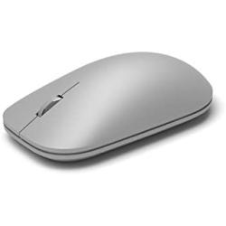 Microsoft Modern Mouse, Silver (ELH-00001)