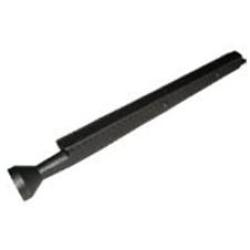 Music City Metals 23211 Cast Iron Burner Replacement for Select Fire Magic Gas Grill Models