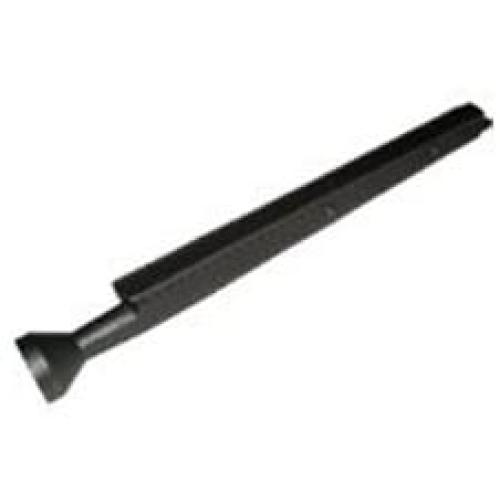 Music City Metals 23211 Cast Iron Burner Replacement for Select Fire Magic Gas Grill Models