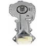 GM Genuine Parts 12497971 Power Window Regulator Motor