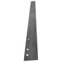 Pocono Metal Craft Steel Wing Wide Out Center Set Replacement Kit for Western Snow Plow 57865 64775