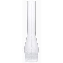 B&P Lamp 3 Inch by 14 Inch Chimney, Clear