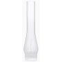 B&P Lamp 3 Inch by 14 Inch Chimney, Clear