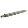Music City Metals 11061 Stainless Steel Burner Replacement for Gas Grill Model GrillPro 269784 Music City Metals 11061 Stainless Steel Burner Replacement for Gas Grill Model GrillPro 269784