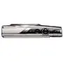 Canon PowerShot ELPH 360 Digital Camera w/ 12x Optical Zoom and Image Stabilization - Wi-Fi & NFC Enabled (Silver) Canon PowerShot ELPH 360 Digital Camera w/ 12x Optical Zoom and Image Stabilization - Wi-Fi & NFC Enabled (Silver)