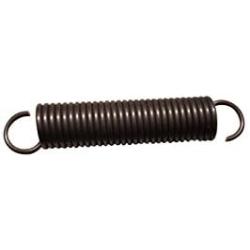 FR Lane Compatible Replacement Recliner Mechanism Tension Spring 4 7/8 Inch Long 7/8 Inch Diameter