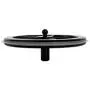 Bodum V1508-ISR Columbia French Press Spare Cross Plate, 17 Oz / 34 Oz, Black Bodum V1508-ISR Columbia French Press Spare Cross Plate, 17 Oz / 34 Oz, Black
