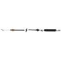 Pro-Po Parts Shop Deck Engagement Cable for MTD 946-04173E, 746-04173, 746-04173B,746-04173A, 946-04173, MTD 7