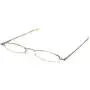 I-Mag Mini Metal Spring Hinge Reading Glasses with Slide Open Hard Case (Silver, 2.50) I-Mag Mini Metal Spring Hinge Reading Glasses with Slide Open Hard Case (Silver, 2.50)