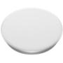 PopSockets: PopGrip with Swappable Top for Phones and Tablets - White