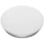 PopSockets: PopGrip with Swappable Top for Phones and Tablets - White