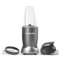 NutriBullet NBR-0601 Nutrient Extractor, 600W, Gray