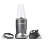 NutriBullet NBR-0601 Nutrient Extractor, 600W, Gray NutriBullet NBR-0601 Nutrient Extractor, 600W, Gray