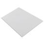 Master Magnetics - B005HY9KDM Magnet Sheet, Magnetic Paper, 12'' Wide, 24'' Long, White Vinyl Back, 08505