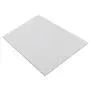 Master Magnetics - B005HY9KDM Magnet Sheet, Magnetic Paper, 12'' Wide, 24'' Long, White Vinyl Back, 08505 Master Magnetics - B005HY9KDM Magnet Sheet, Magnetic Paper, 12'' Wide, 24'' Long, White Vinyl Back, 08505