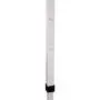 Caravan Canopy M-Series 2 Pro 10 X 10 Foot Straight Leg Canopy Kit, White Caravan Canopy M-Series 2 Pro 10 X 10 Foot Straight Leg Canopy Kit, White