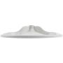 Lifetime Appliance W10752283 Washplate Compatible with Whirlpool Washer