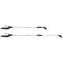 Valley Industries SG-500T Telescoping w/40” Max Length Agricultural Spray Gun, 40 inch, Black/Silver Valley Industries SG-500T Telescoping w/40” Max Length Agricultural Spray Gun, 40 inch, Black/Silver