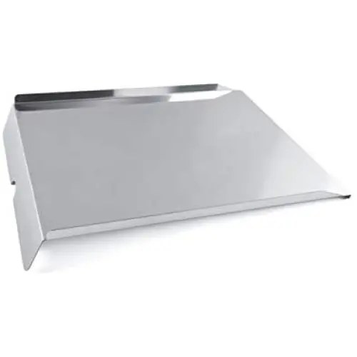 Broilmann Drip Pan Heat Baffle Replacement for Traeger Pellet Smoker Grill, BAC-012 Broilmann Drip Pan Heat Baffle Replacement for Traeger Pellet Smoker Grill, BAC-012